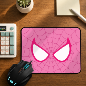 GWEN SILK MOUSEPAD