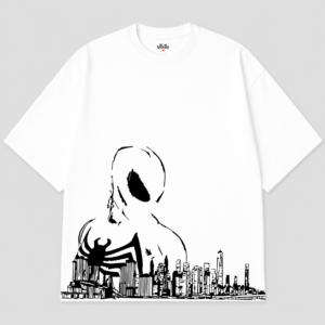 DARK CITY SPIDER-MAN OVERSIZED