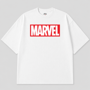 MARVEL OVERSIZED