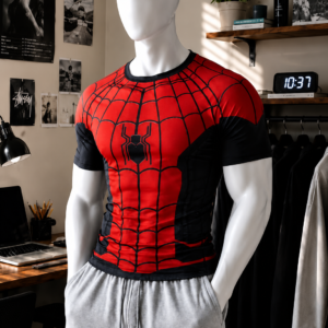 PURE SPIDER 1