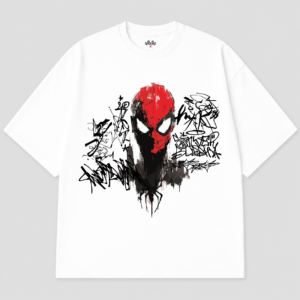 STREET GRAPHIC OVERSIZED