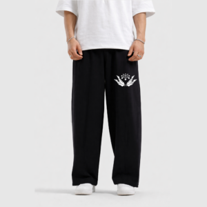 MAHORAGA TROUSERS
