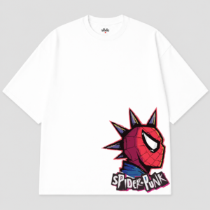 SPIDER PUNK