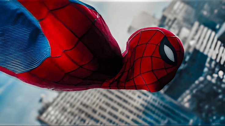 Spiderman Brand New Day , PC wallpaper