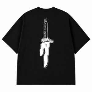 TOJI EXCLUSIVE OVERSIZE