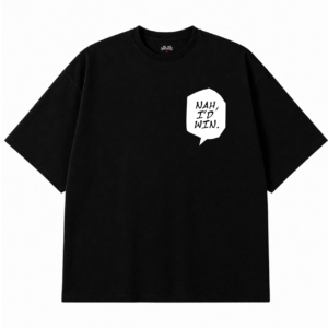 WIN OVERSIZED