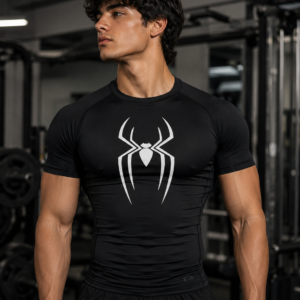 DARK WEB COMPRESSION