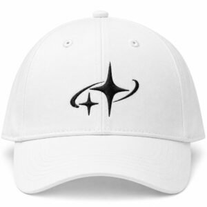 GUIDING STAR (WHITE)