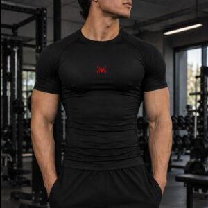 MINI RED SPIDER COMPRESSION
